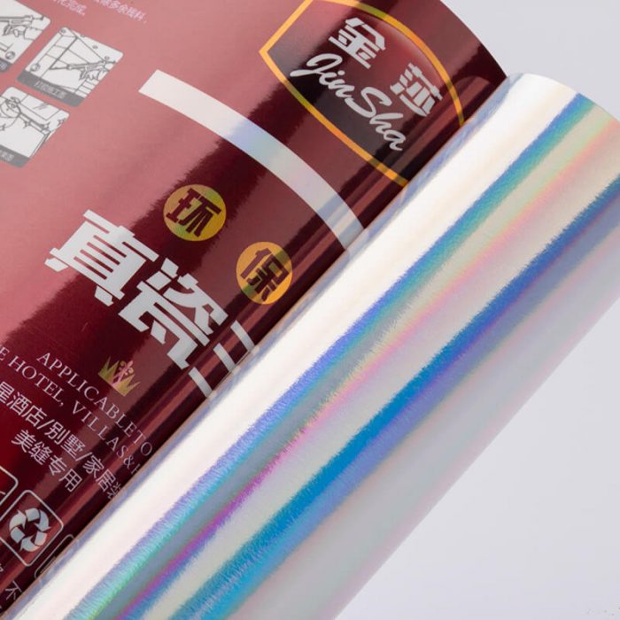 美縫劑專用標(biāo)簽