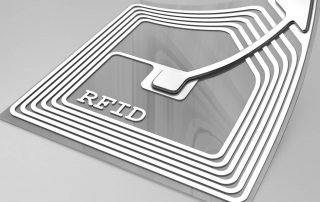 RFID標(biāo)簽